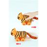 Jollybaby životinje na potez - Tigar 8186J-4
